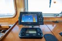 Custom Built Live Aboard 1800