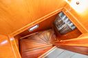 Custom Built Live Aboard 1800