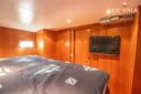 Custom Built Live Aboard 1800