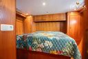 Custom Built Live Aboard 1800