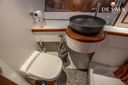Custom Built Live Aboard 1800