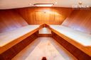 Custom Built Live Aboard 1800