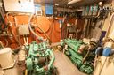 Custom Built Live Aboard 1800