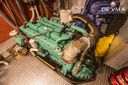 Custom Built Live Aboard 1800
