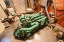 Custom Built Live Aboard 1800