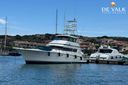 Hatteras 65 Convertible