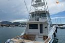Hatteras 65 Convertible