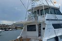 Hatteras 65 Convertible