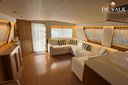 Hatteras 65 Convertible