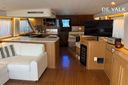 Hatteras 65 Convertible
