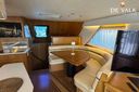 Hatteras 65 Convertible