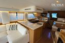 Hatteras 65 Convertible