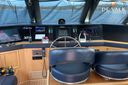 Hatteras 65 Convertible