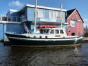 Jachtwerf Oost Oostvaarder 1040 OK Stern
