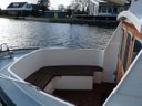 Jachtwerf Oost Oostvaarder 1040 OK Stern