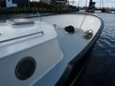 Jachtwerf Oost Oostvaarder 1040 OK Stern