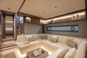 Pardo Yachts Gt 75 - New