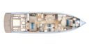 Pardo Yachts Gt 75 - New