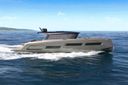 Pardo Yachts Gt 65 - New