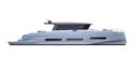 Pardo Yachts Gt 75 - New