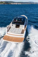 Pardo Yachts Gt 52 - New