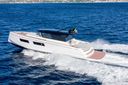 Pardo Yachts Gt 52 - New