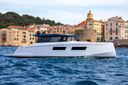 Pardo Yachts Gt 52 - New
