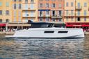 Pardo Yachts Gt 52 - New