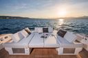 Pardo Yachts Gt 52 - New