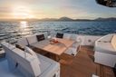 Pardo Yachts Gt 52 - New