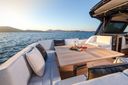 Pardo Yachts Gt 52 - New