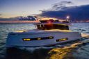 Pardo Yachts 60 Endurance - New