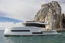 Pardo Yachts 60 Endurance - New