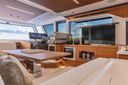 Pardo Yachts 60 Endurance - New
