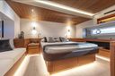 Pardo Yachts 60 Endurance - New