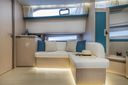 Apreamare Gozzo 45 - New