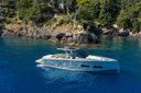 Pardo Yachts 43 - New
