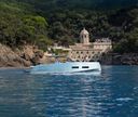 Pardo Yachts 43 - New