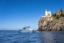 Pardo Yachts 43 - New
