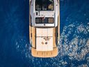 Pardo Yachts 43 - New