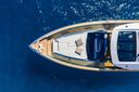 Pardo Yachts 43 - New