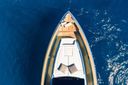 Pardo Yachts 43 - New