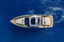 Pardo Yachts 43 - New