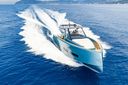 Pardo Yachts 43 - New