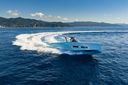 Pardo Yachts 43 - New