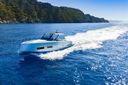 Pardo Yachts 43 - New