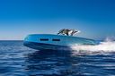Pardo Yachts 43 - New