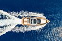 Pardo Yachts 43 - New