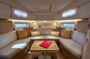 Pardo Yachts 43 - New