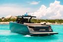 Pardo Yachts 50 - New